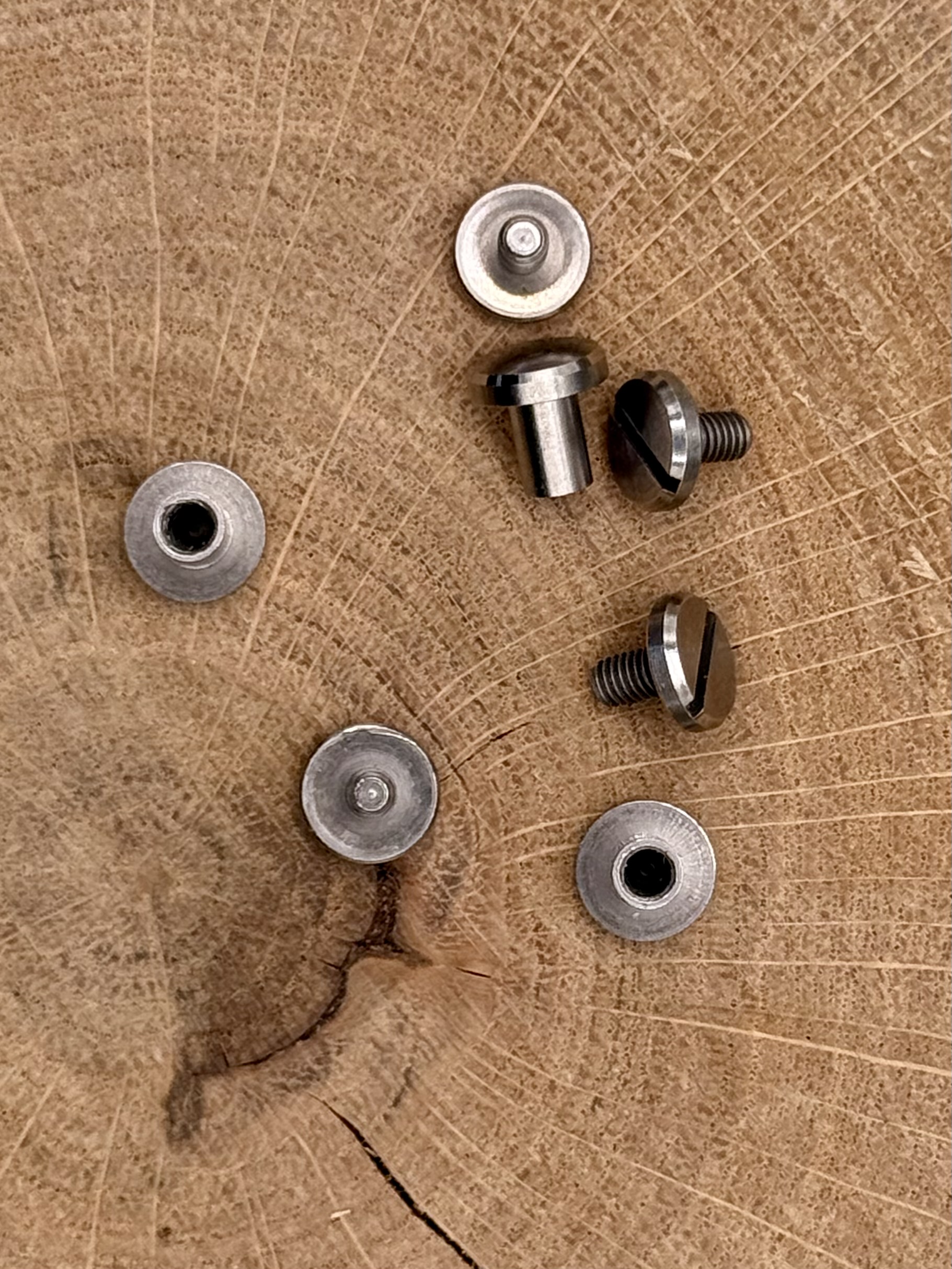 Biothane Hundeleine, 19mm, mit Schlaufe, oliv & schwarz (2.002)