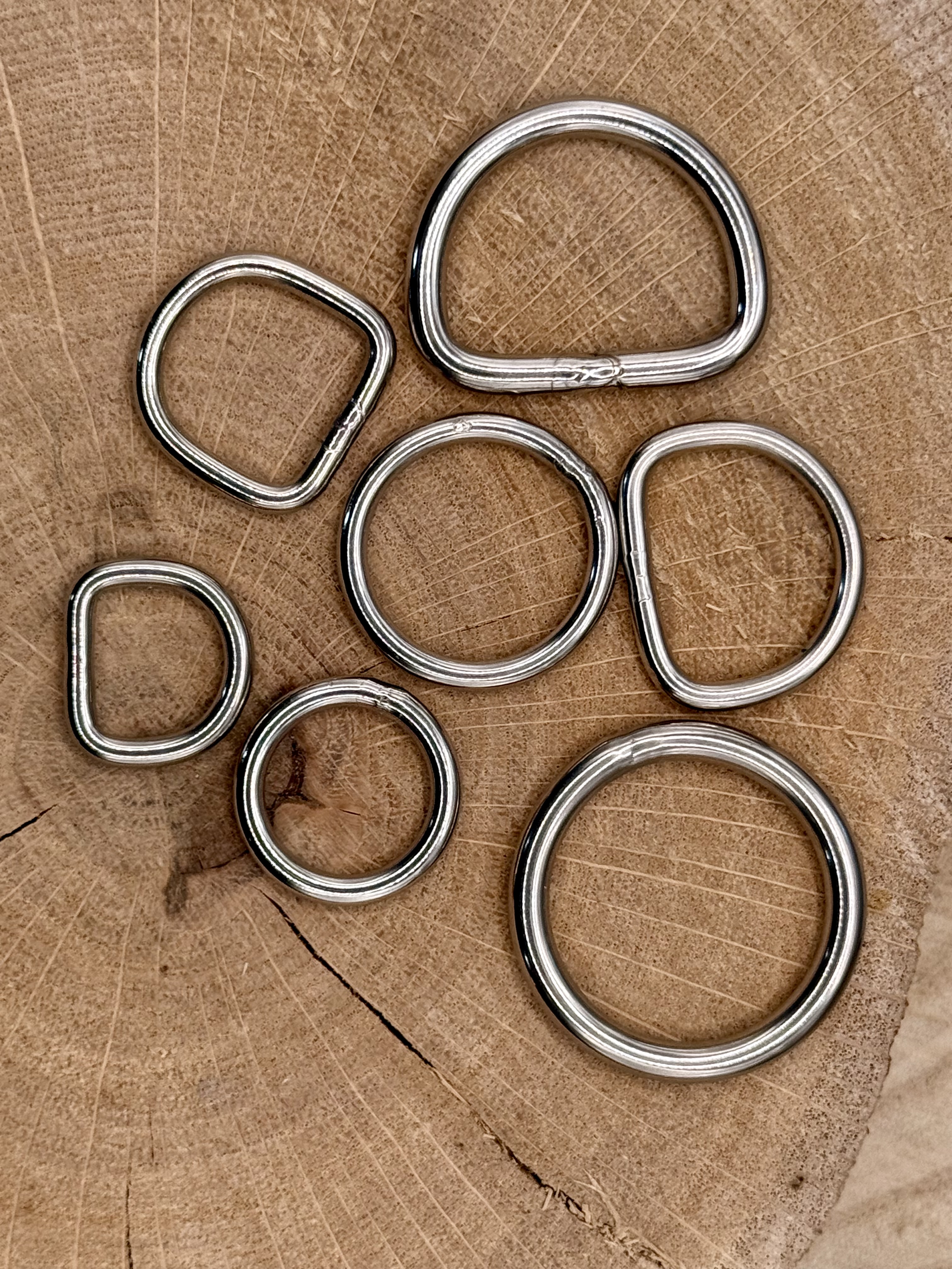 Biothane Hundeleine, 16mm, mit Schlaufe, electric/mosaic (2.009)